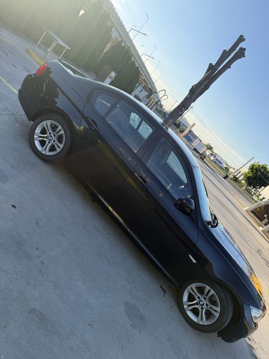 Bmw 320 diesel