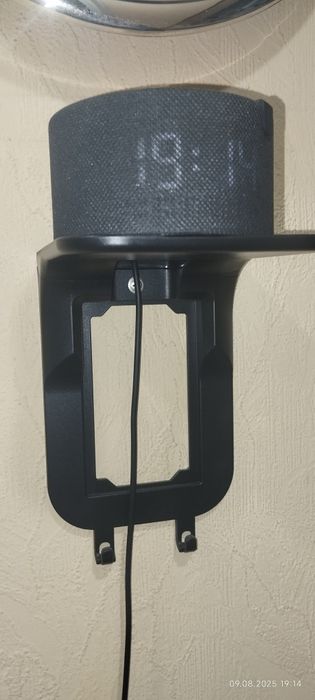 Кронштейн для Яндекс станции