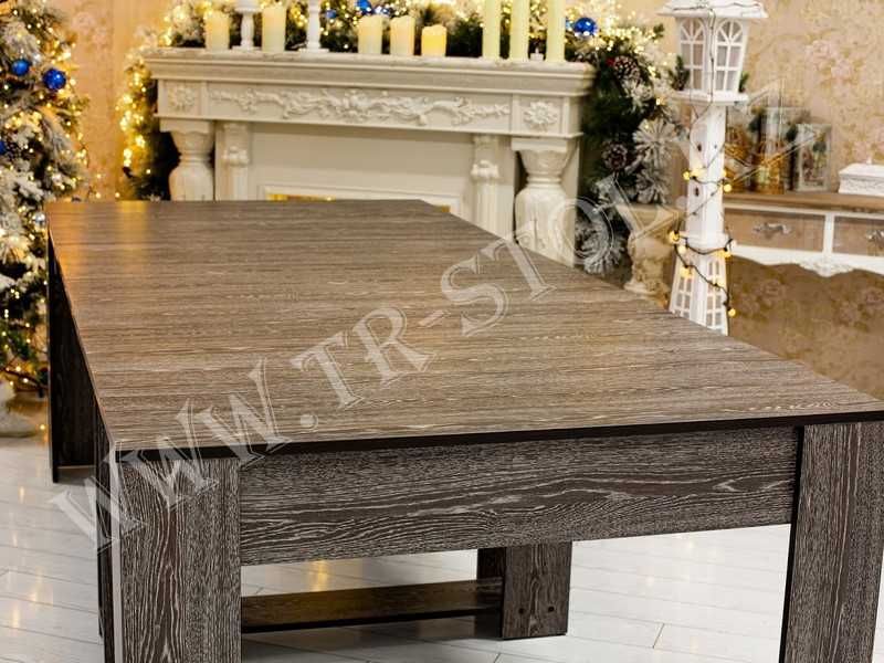 стол трансформер-раскладной стол книжка