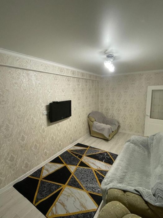 Квартира посуточно