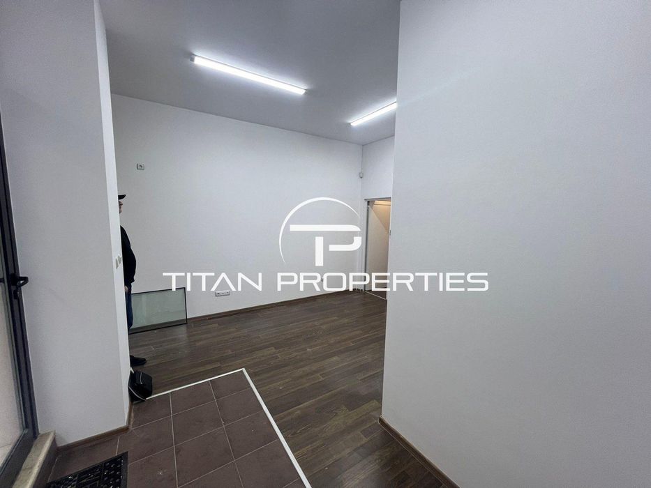 Магазин, под наем, ж.к Братя Миладинови