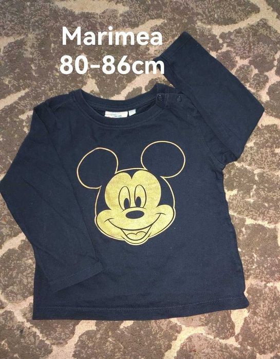 Bluze copii marimea 80-86cm