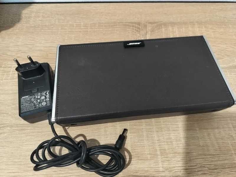 Boxa portabila Wireless Bose SoundLink Wireless Mobile Speaker