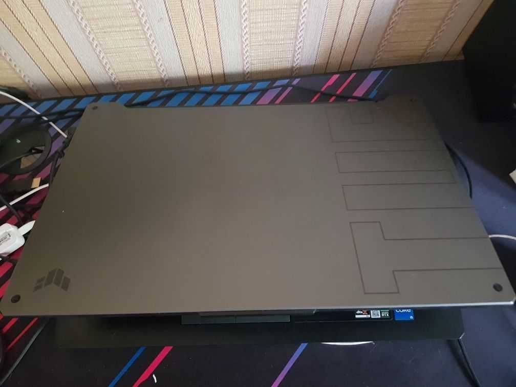 Asus Tuf Gaming F17: 600 у.е. - Ноутбуки Ташкент на Olx