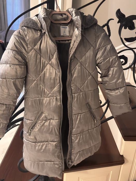 Детско яко Mayoral за момиче