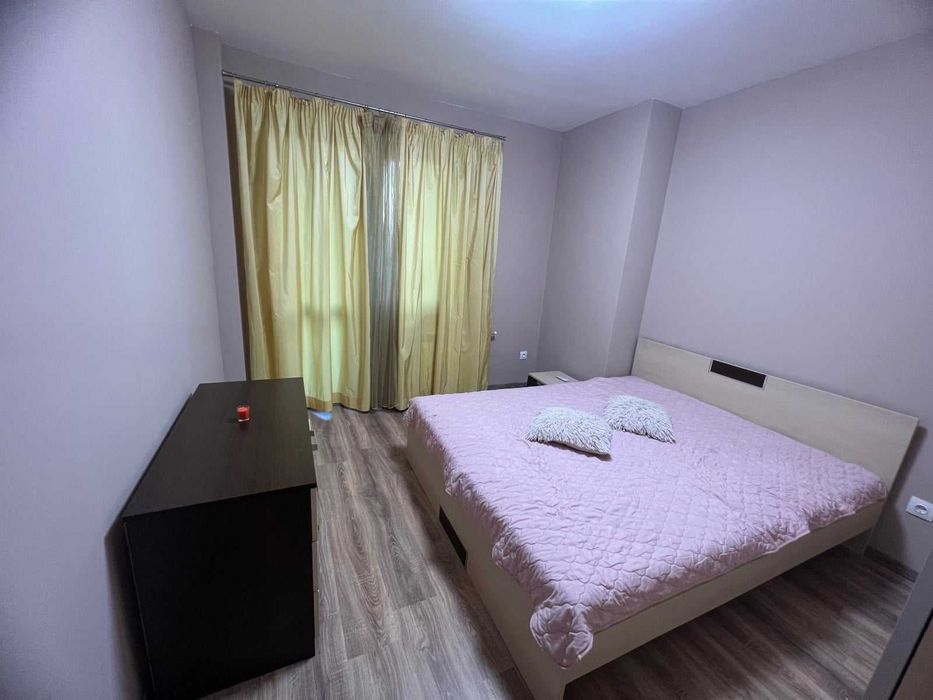 Дава се под наем Тристаен апартамент в София, Дружба 2 - 75 кв.м за 663 € - Снимка #4