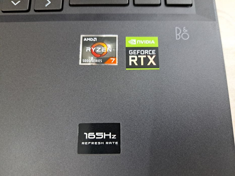 Продам HP Victus 16'