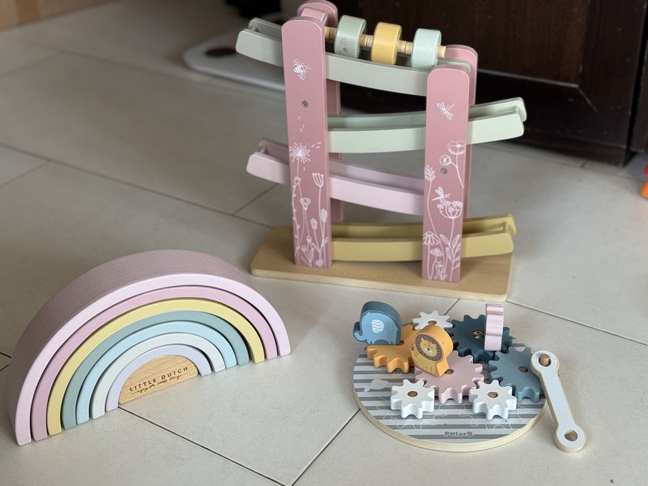 Little Dutch - дървени играчки