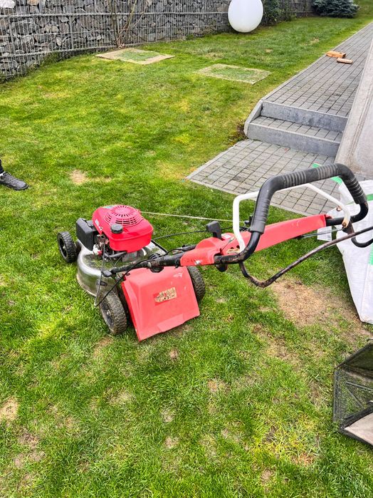 Mașină de tuns iarba Honda 46 cm