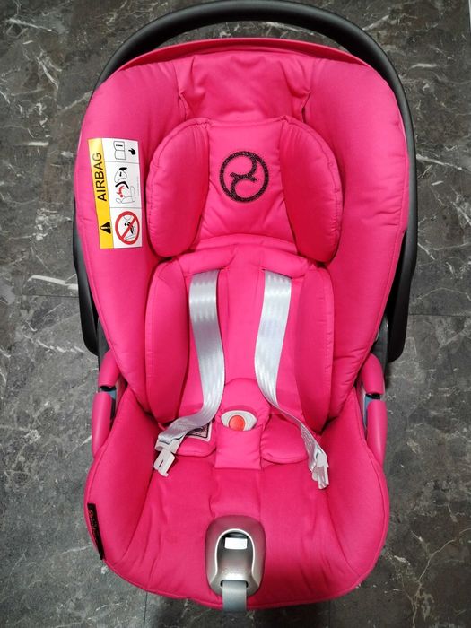 Кош за новородено Cybex/столче/люлка