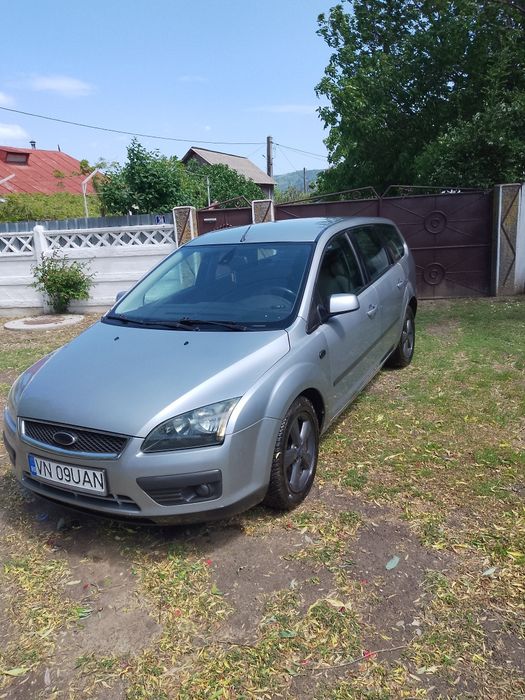 Ford focus 2 ...