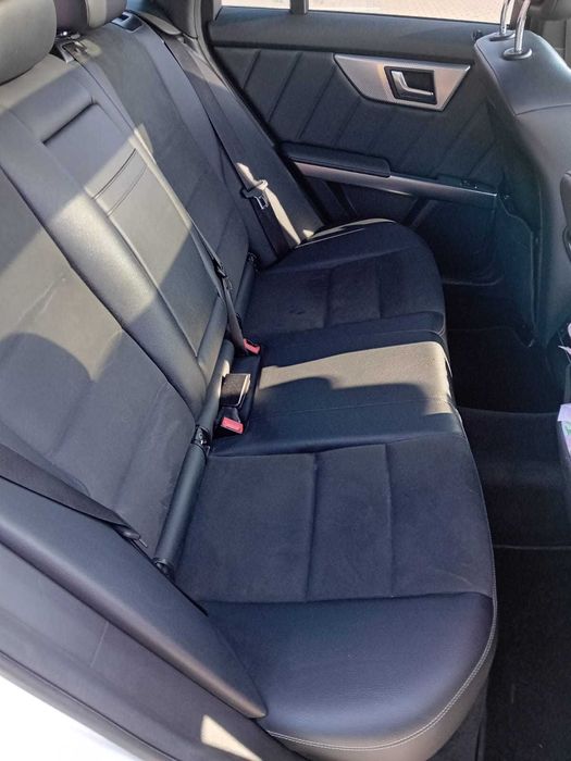 Mercedes-Benz GLK 2015