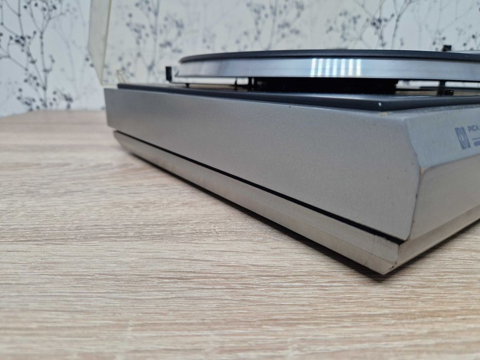 Pick-up stereo Deck RFT Zipona Electronica Stereo 001 din anii '80
