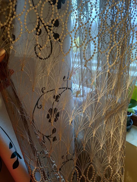 Perdele și draperii moderne deosebite