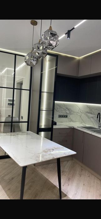 Продаётся квартира