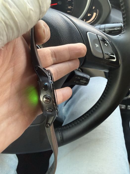 Продам часы garmin 5