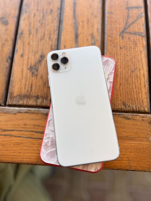iPhone 11 Pro Max