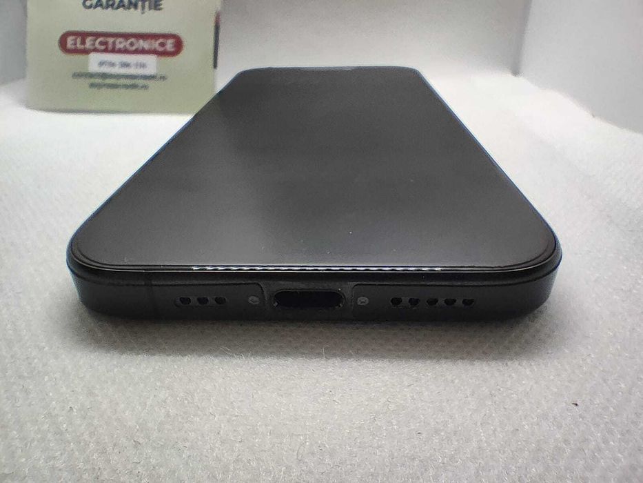 Iphone 15 Pro 128Gb 100% bateria (68013/10 Pacurari 1) Garantie 2 ani