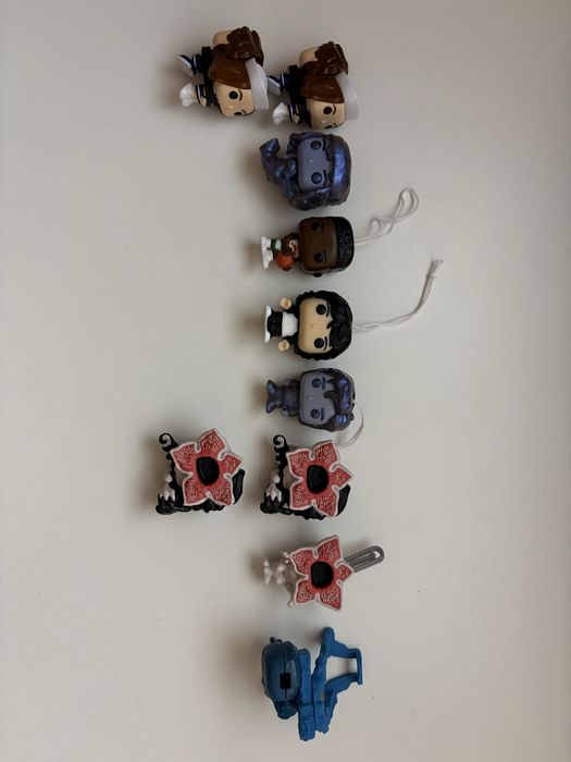 Figurine Stranger Things Schimb in Brasov