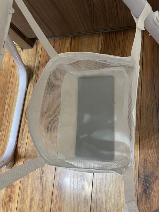 Детско столче за хранене