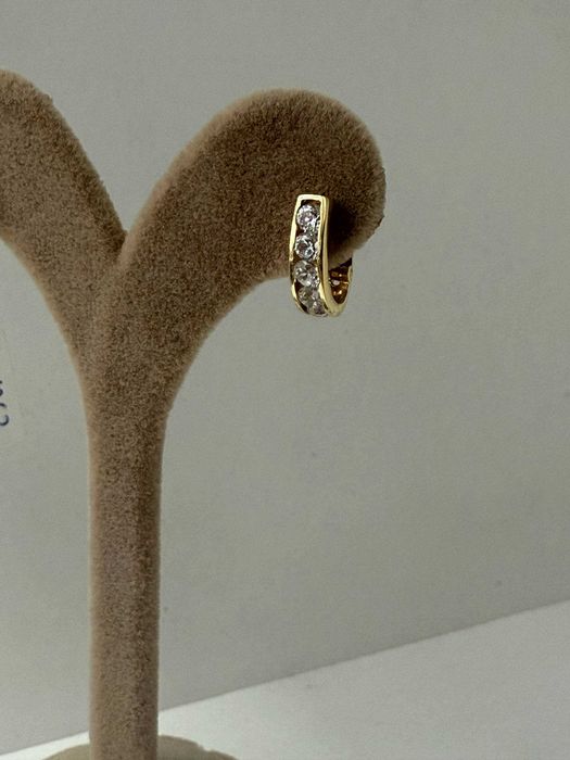 Cercei 2.54gr (m1) staramanet