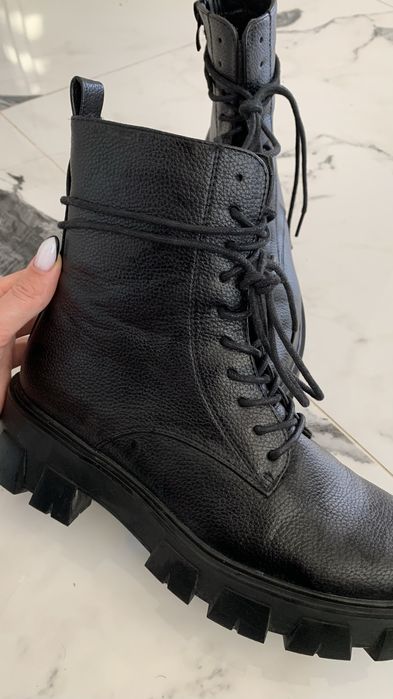 Дамски боти (ABOUT YOU)