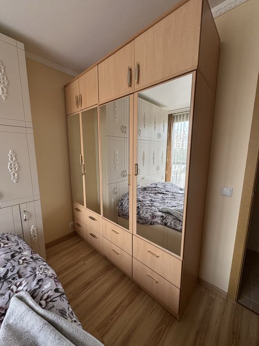 Гардероб 180х230