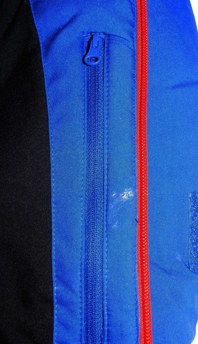 Geaca groasa softshell Engelbert Strauss barbati marimea XL