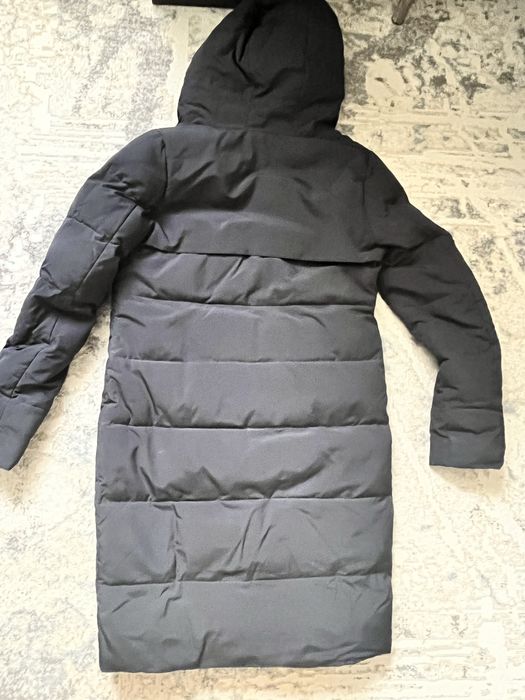 Продам пуховик женский/подростковый