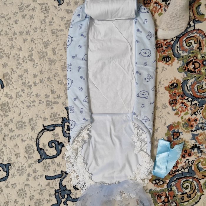 Продам детские вещи