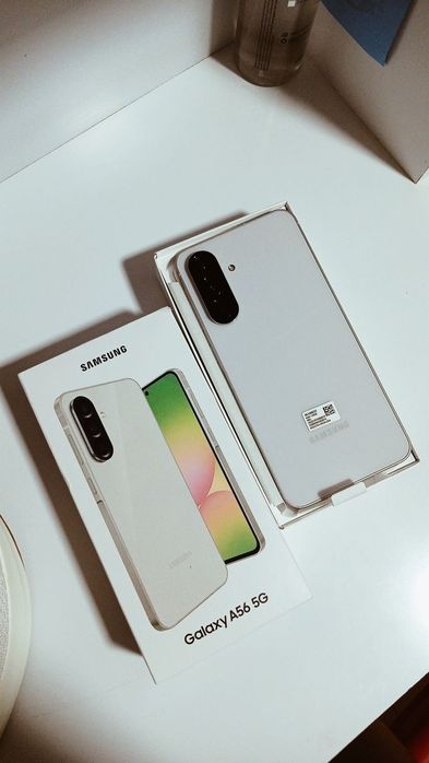 Samsung A56 5G 128gb