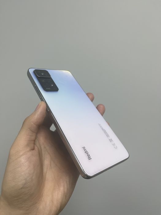 Xiaomi Redmi Note 11 pro (косвнай 1022) лот 107/9442