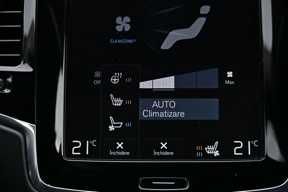 De vanzare XC90 Inscription