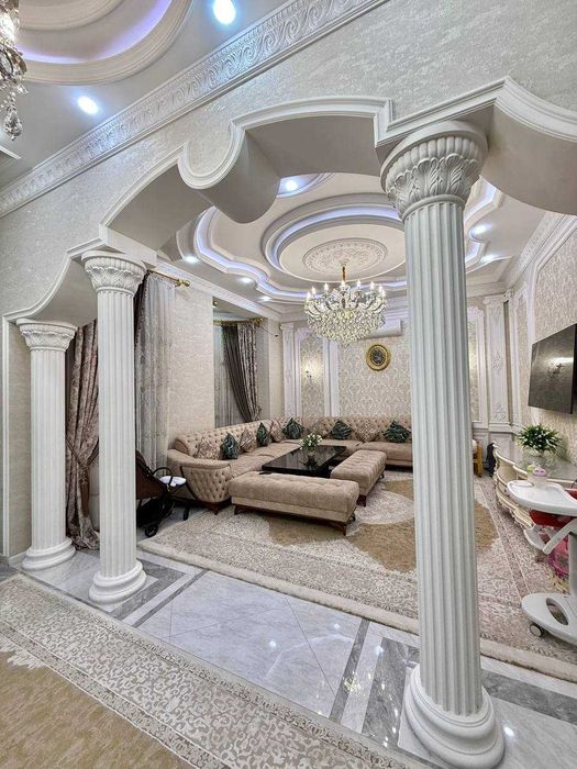 №PD-0940- Продаётся дом с мебелью и техникой на Саёхат!!!