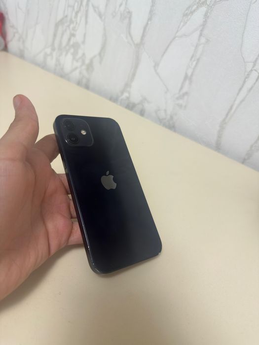 Apple Iphone 12 128/4