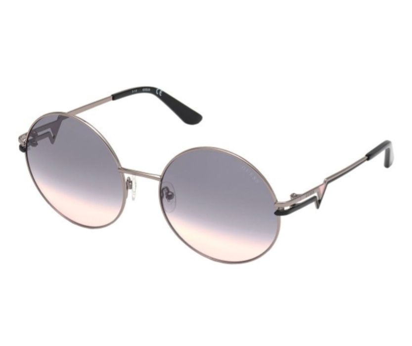 Слънчеви очила Guess GU7734 10B 60