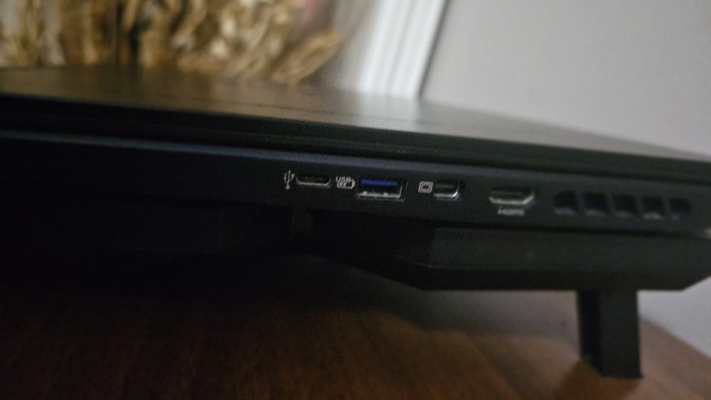 Геймърски Лаптоп- Acer Predator Helios 300