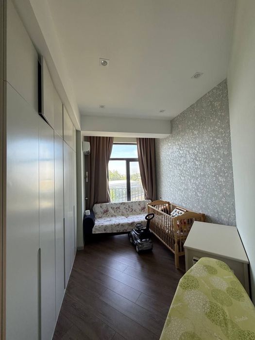 3/7/10 106м2 Tiara  Residence Ориентир ИНХА