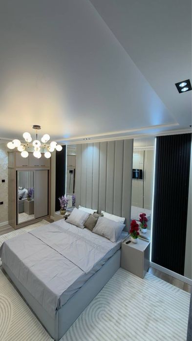 Продается квартира на чиланзаре 19