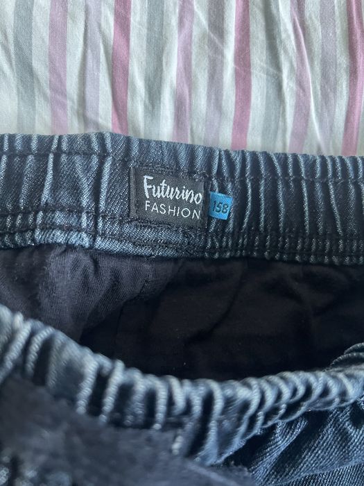 Утепленные брюки и джинсы