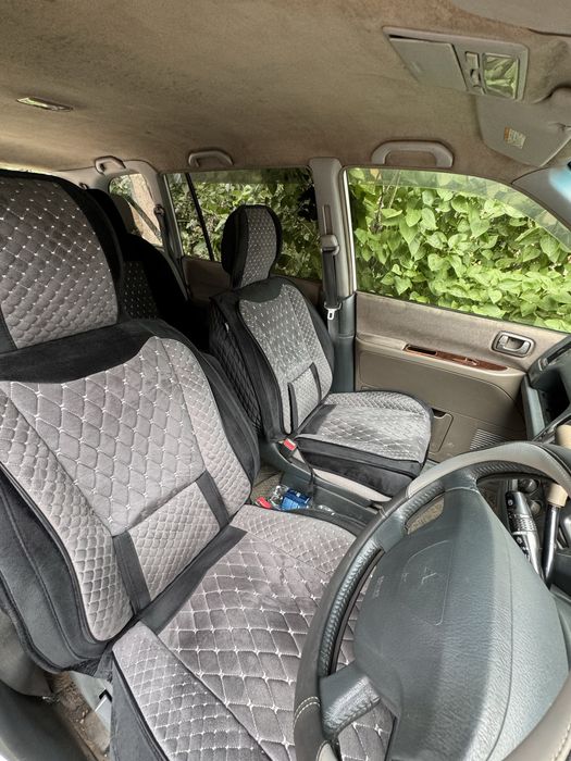 Продам супер удобную машину