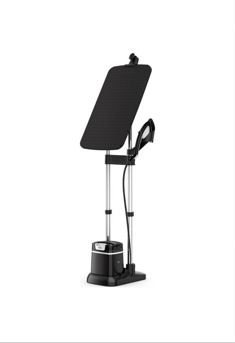 Aparat de calcat vertical Tefal Ixeo All in One 2980w