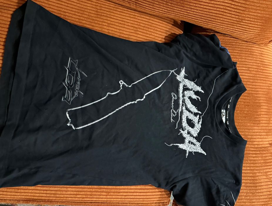 Luda Team Дрехи.