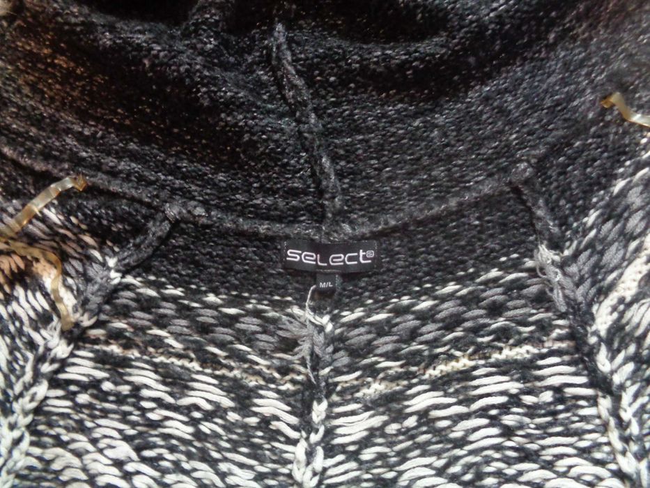 Vand pancho de dama 1.