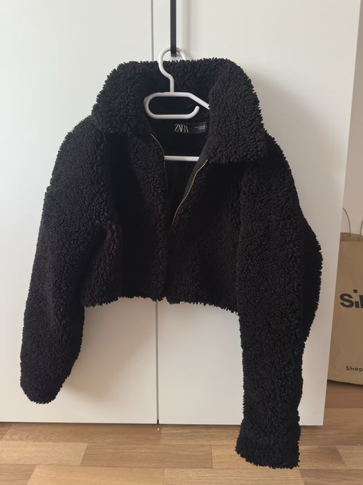 Пухвако яке ZARA