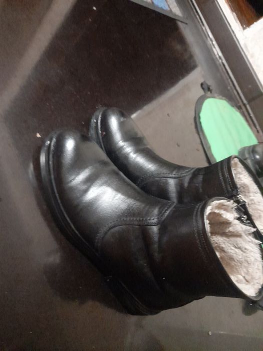 Сапоги 42 размер