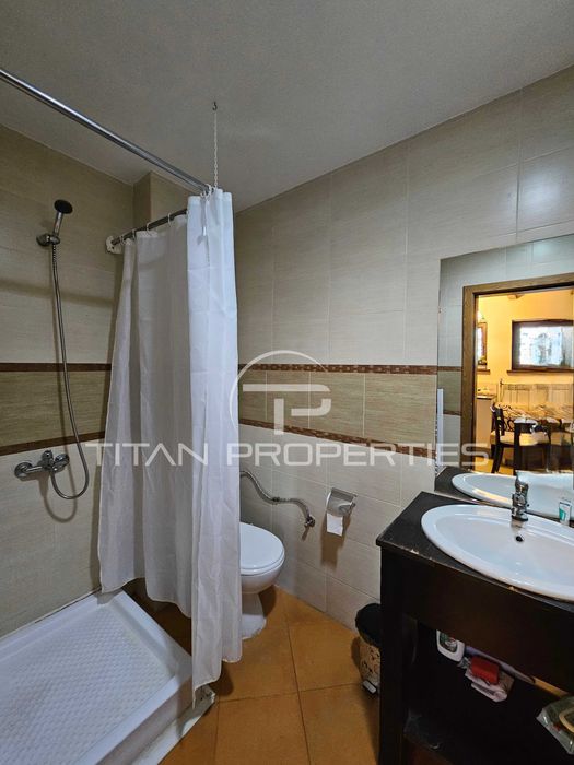 Продава се Двустаен апартамент в к.к. Пампорово - 45 кв.м за 1112 €/кв.м - Снимка #6