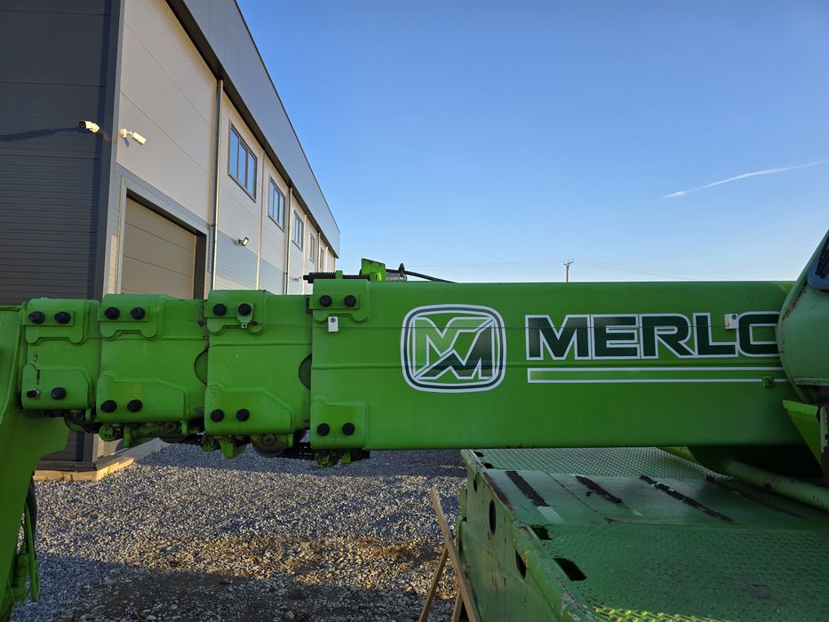 Vând Merlo Roto 40.25 MCSS