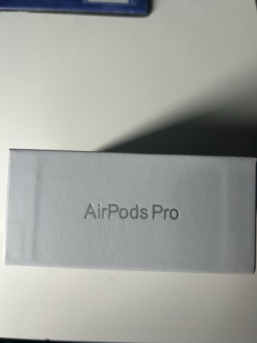 Apple Airpods pro