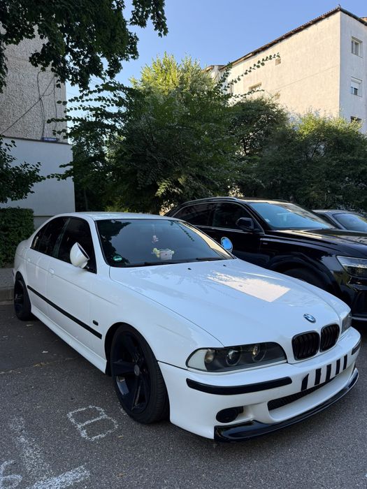 Bmw e39 de vanzare
